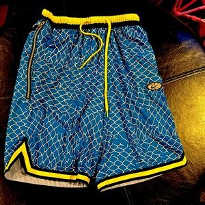 Nike shorts